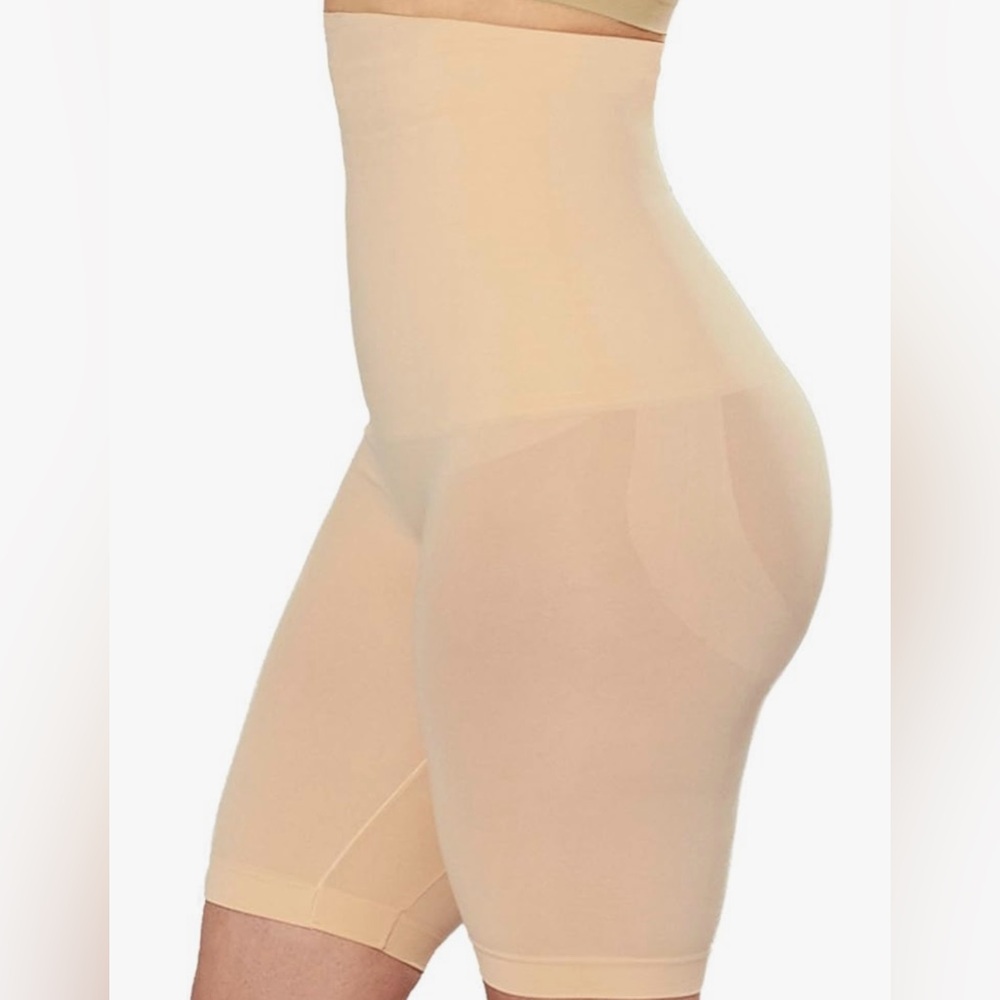 SHAPERMINT High‎ Waisted Body Shaper NWT Size M/L